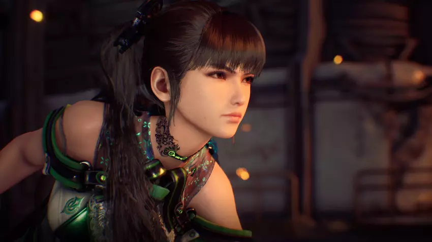 Stellar Blade bereitet sich darauf vor, den PC zu erobern: Das Spiel stürmt bereits die Steam-Charts, obwohl es in 129 Ländern nicht verfügbar ist