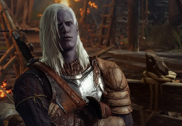 Larian Studios kündigt einen großen Patch ...