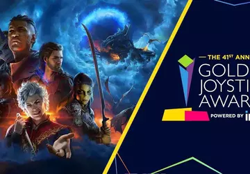 Baldur's Gate 3 triumphiert bei den ...