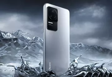 Redmi K60 wird einen neuen Dimensity ...