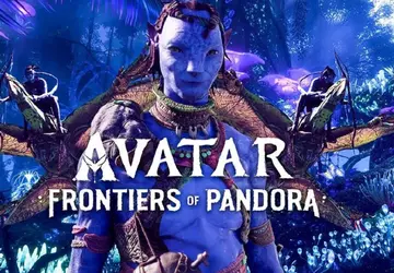 Der Creative Director von Avatar: Frontiers ...