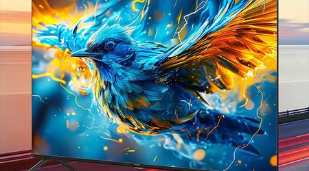 TCL stellte einen 43-Zoll-Smart-TV mit Android an Bord und einem Preis von 125 US-Dollar vor