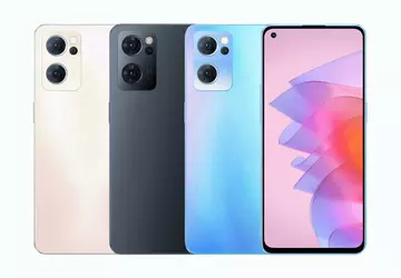Wie viel kosten OPPO Reno 7 ...