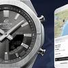 Vorschau der Casio Edifice ECB-S10D Uhr