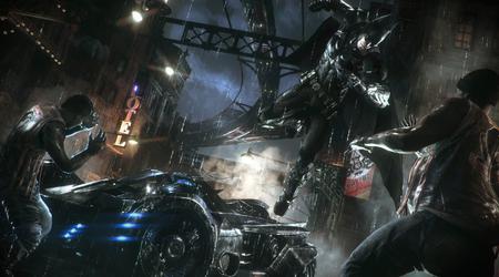 Batman: Arkham Collection mit drei Spielen und allen Add-Ons kostet bis zum 3. Juni $9 auf Steam