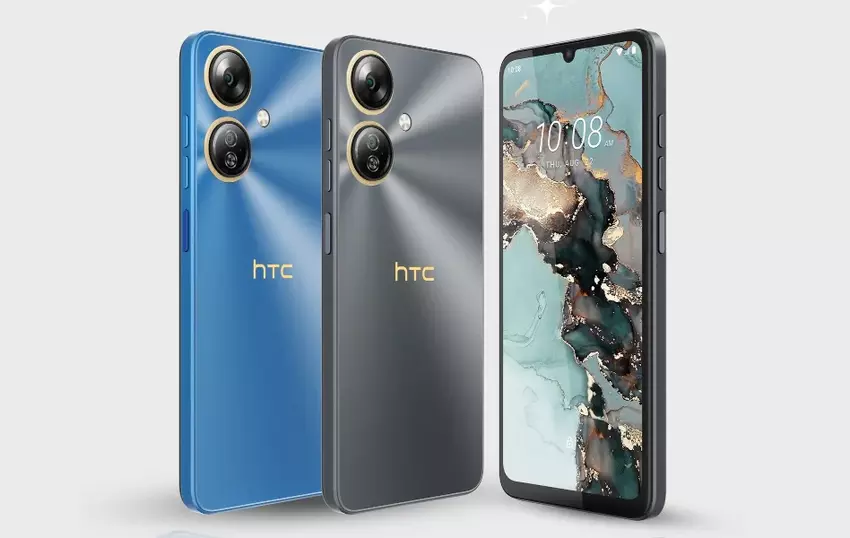 HTC stellt Wildfire E5 Plus Budget-Smartphone für südostasiatische Märkte vor 