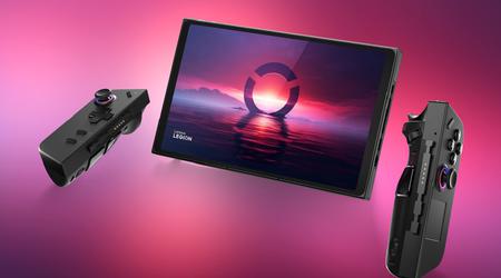 "Die Zukunft des Handheld-Gaming wird auf der CES stattfinden" - Lenovo bereitet ein großes Event mit wichtigen Gästen von Valve und Microsoft vor