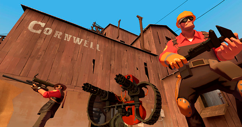 Sie ist am Leben: Valve veröffentlicht großes Sommer-Update für Team Fortress 2, das 14 Karten und Dutzende von kosmetischen Gegenständen hinzufügt und viele Bugs behebt