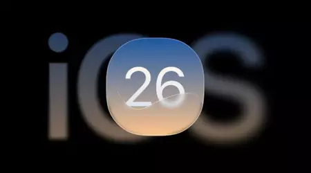 Bloomberg: Die aktualisierte iOS 26-Oberfläche wird Liquid Glass genannt und dient als Grundlage für das Jubiläums-iPhone-Modell (2027)