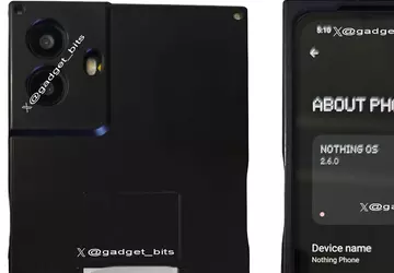 120Hz OLED-Display, MediaTek Dimensity 7200 Chip ...