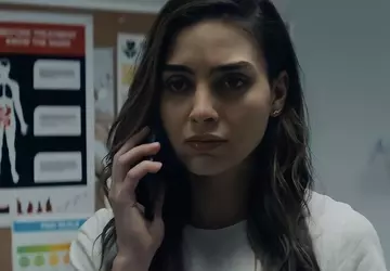 Spyglass Media hat den Scream-Star Melissa ...