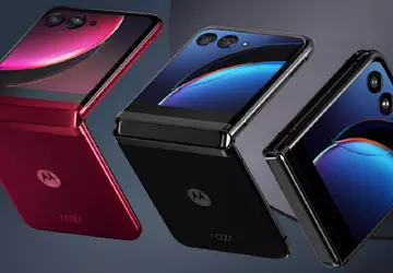 Für eine Reihe von Motorola-Smartphones wird ...