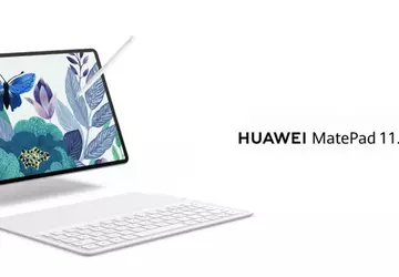 Huawei hat das erste System-Update für ...