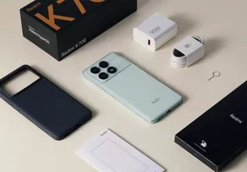 Gerücht: POCO X6 Pro 5G wird ...