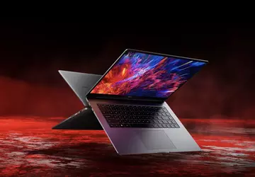 Xiaomi kündigt neues Redmi Book Pro ...