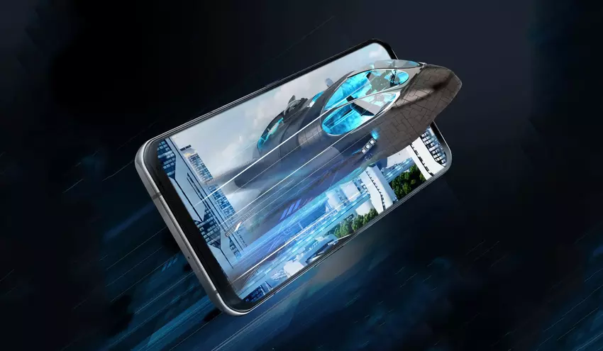 Lenovo Legion Y90 Snapdragon 8 Gen 1, 144-Hz-Bildschirm, bis zu 512 GB SSD bereit zur Ankündigung