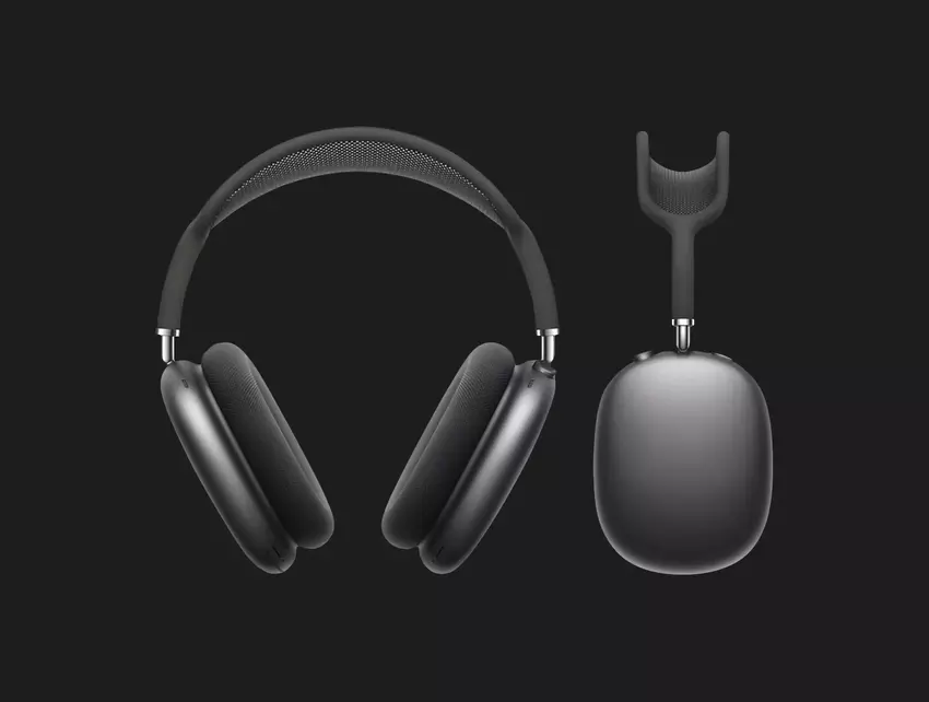 Apple hat mit dem Testen einer neuen Softwareversion für AirPods, AirPods Pro und AirPods Max begonnen