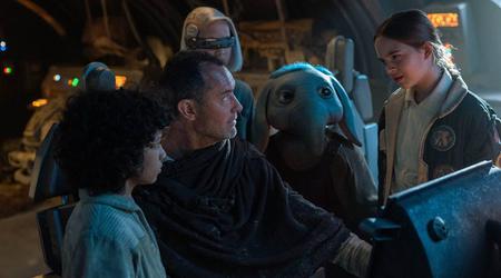 Keine Knöpfe oder Papier: Welche Gegenstände sind in allen Star Wars Filmen und TV-Serien verboten? 