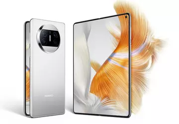 Huawei Mate X3 in Europa vorgestellt ...