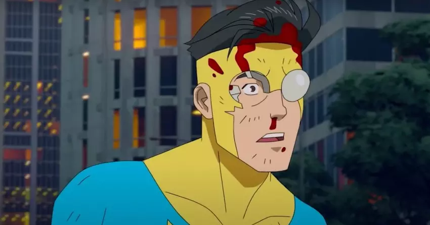 Übertrifft "The Boys?": "Invincible" hält den Spitzenplatz auf Prime Video und erhält eine perfekte Bewertung auf Rotten Tomatoes