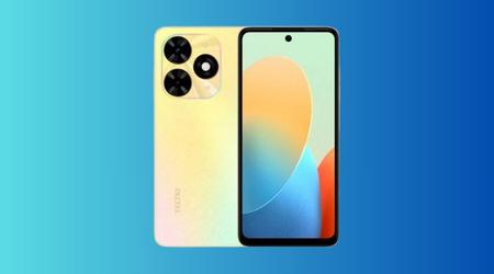 Tecno Pop 9 5G: günstiges Smartphone mit 48MP-Kamera und 120Hz-Display erscheint am 24. September