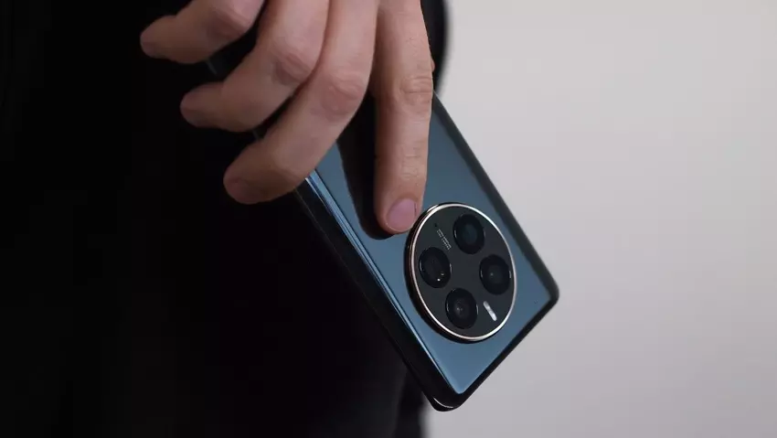 Huawei Mate 50 Pro ist das zweitbeste Kamera-Handy im DxOMark-Ranking