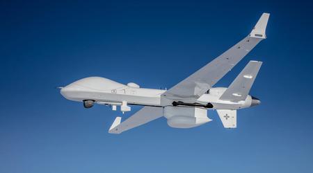 Houthis schießen US-Drohne MQ-9 Reaper ab 