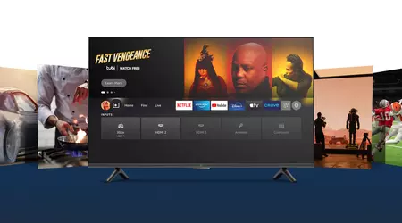Amazon Fire TV Omni mit einem 4K 50-Zoll-Bildschirm kann mit einem Rabatt von $200 gekauft werden