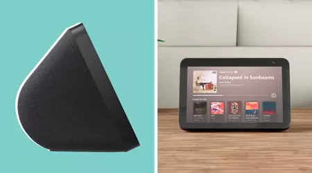 Echo Show 8: Amazon Smart Display mit 13 MP-Webcam und Alexa-Unterstützung für $79 ($50 Rabatt)