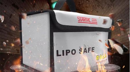 Beste LiPo Akku Schutztaschen