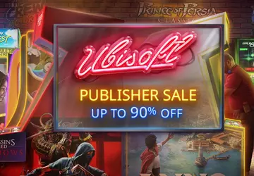 Assassin's Creed, Far Cry, The Crew ...