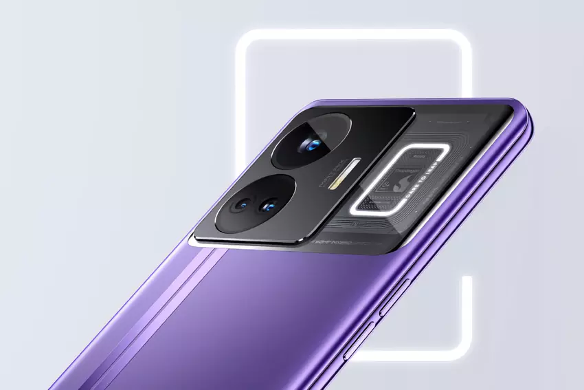 Insider: realme arbeitet an dem Smartphone realme GT Neo 5 SE mit Snapdragon 7+ Gen 1 Chip
