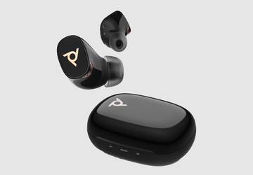 HP stellt neue Poly Voyager Free ...