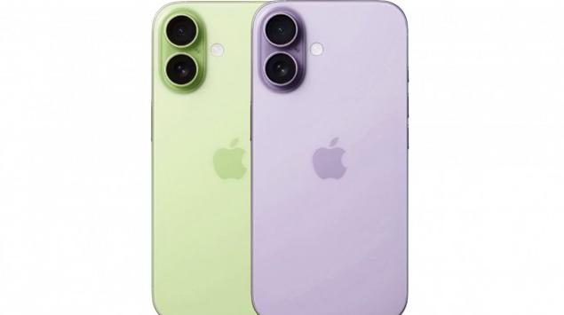 Gerücht: iPhone 17 wird mit A19-Chip ...