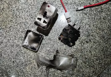 Nach den OnePlus Nord 2-Smartphones explodieren ...