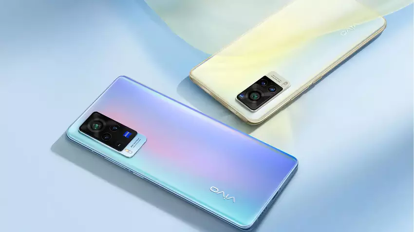 Insider verrät Details zum Vivo X70 Smartphone: MediaTek Dimensity 1200 Chip, 12GB RAM, 120Hz Bildschirm und Preisschild über $615