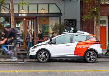 Cruise entlässt neun Top-Manager nach Untersuchung ...