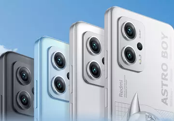 Xiaomi kündigt Redmi Note 11T Pro+ ...