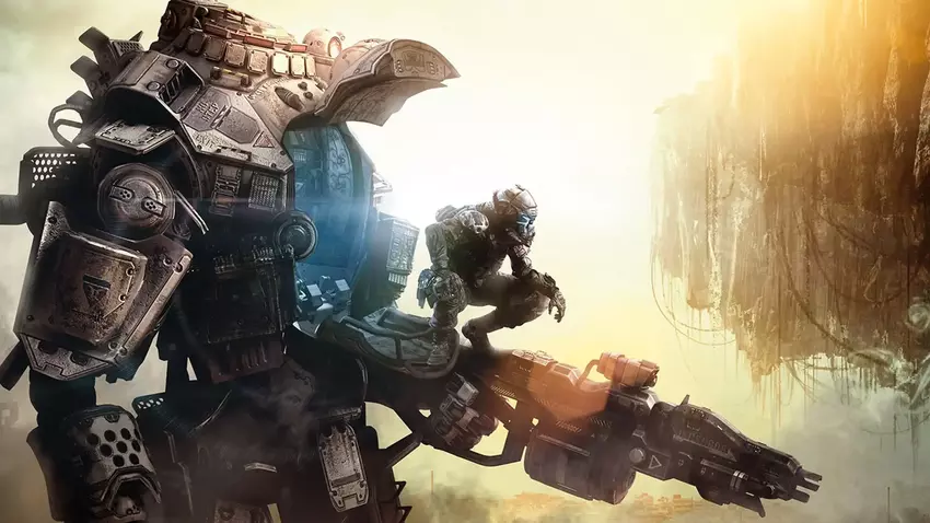 Der Spielleiter von Titanfall 1 und Titanfall 2 arbeitet bei Respawn Entertainment an etwas "Neuem und Originellem".