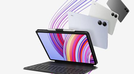 Xiaomi hat eine neue Version des Redmi Pad Pro auf den Markt gebracht