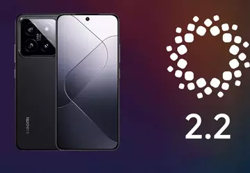 HyperOS 2.2 - was gibt es ...