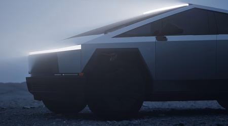 Erneuter Rückruf des Tesla Cybertruck: Diesmal geht es um ein Problem mit dem Wechselrichter