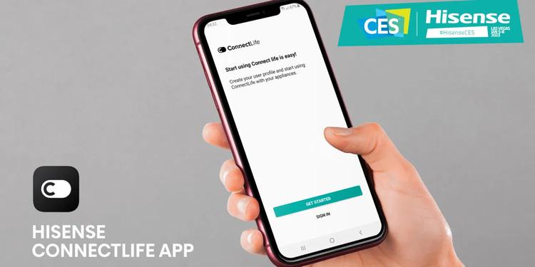 Hisense kündigt neue Matter-fähige intelligente Klimageräte ...