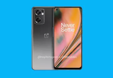 Offiziell: OnePlus Nord CE 2 mit ...