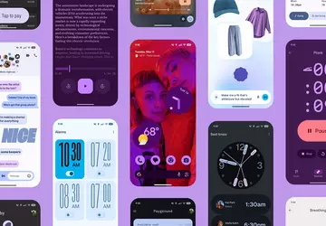 Google hat offiziell Material 3 Expressive ...