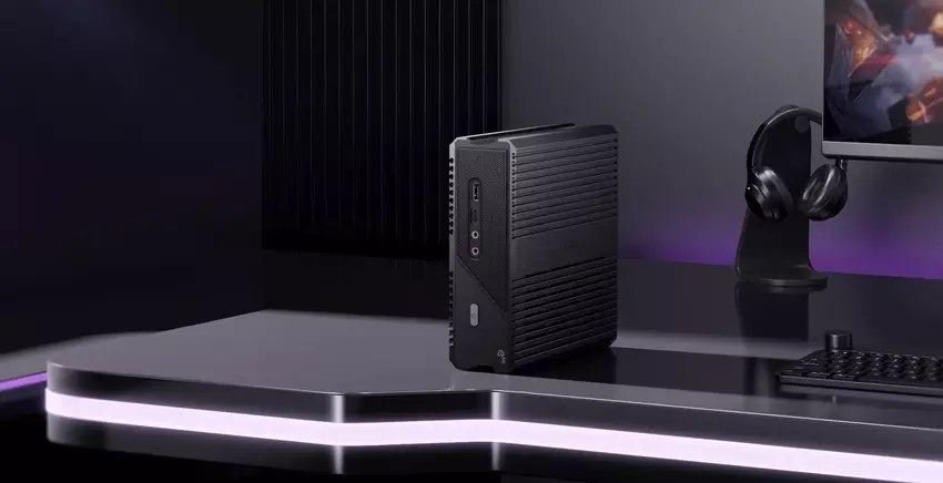 Acer und Chuwi enthüllen den E10 ETBox Mini-PC mit Intel Core i5-12450H Chip an Bord