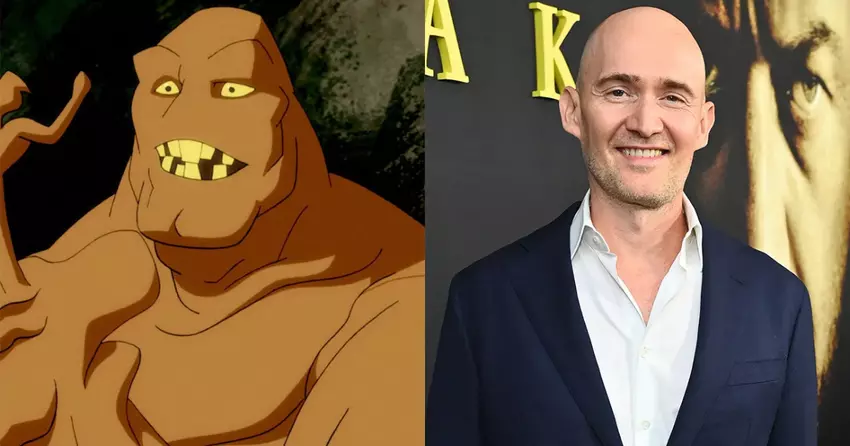Der Film über Clayface hat einen Regisseur: James Watkins, der an der Serie Black Mirror gearbeitet hat.