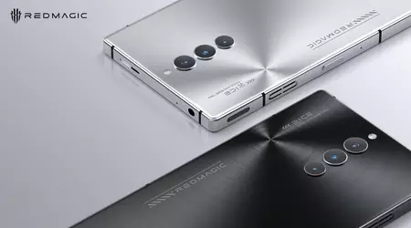 nubia verrät, wann die weltweite Ankündigung des Gaming-Smartphones Red Magic 8S Pro erfolgen wird
