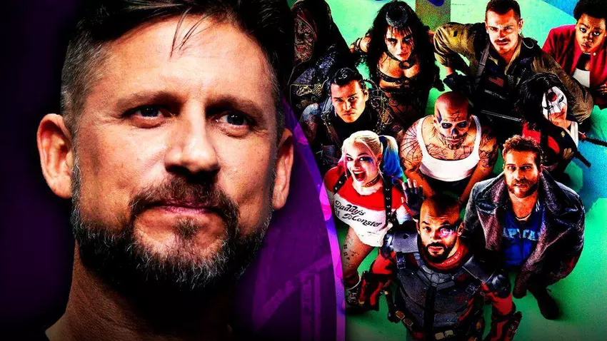 Suicide Squad"-Regisseur David Ayer verrät ein "einfaches Rezept" für die Lösung des DC-Kassendesasters