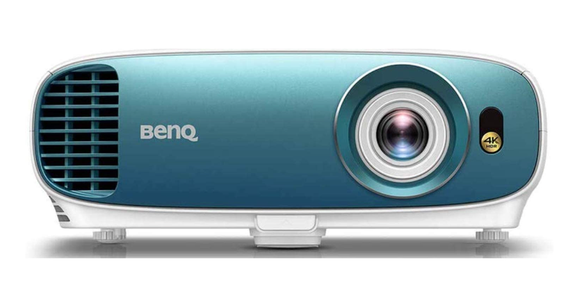 BenQ TK800M tragbarer Projektor unter 1500 euro